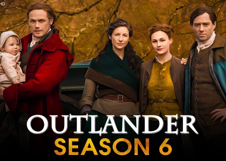 Outlander Season 6 Cast Archives The Innersane