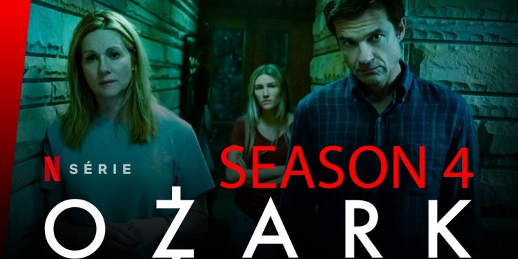 Ozark Season 4 Release Date, Cast, Plot, and Much More