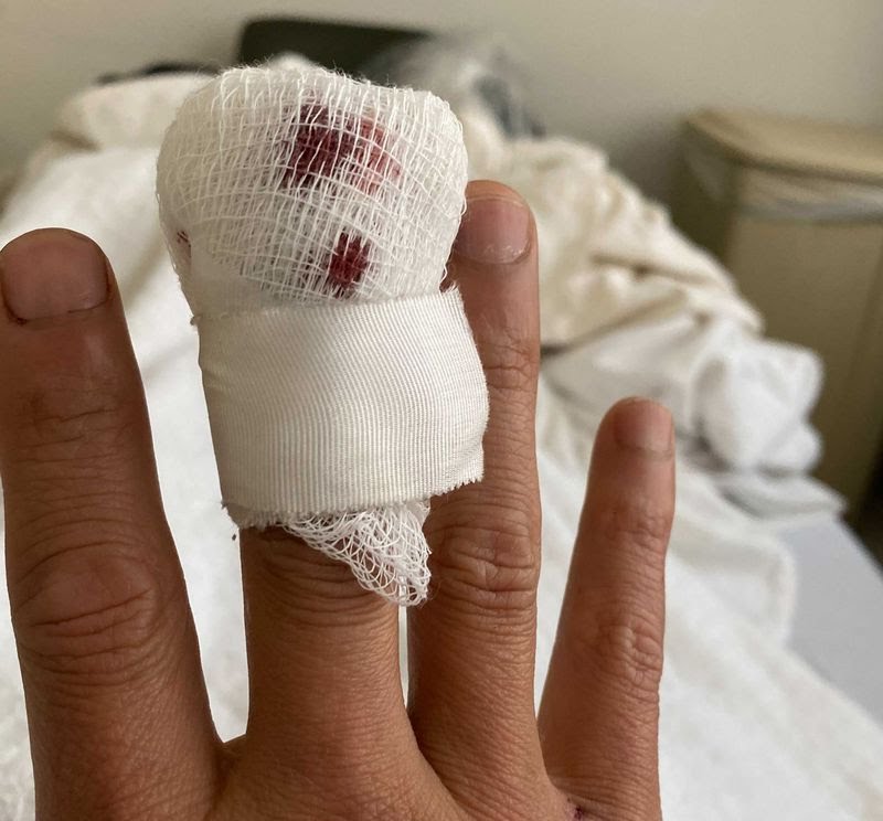 Man Charged with Hate Crime Interrupts Courtroom Hearing