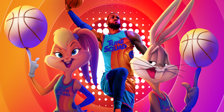 Critics Review “Space Jam: A New Legacy”, Call it a Bad Content