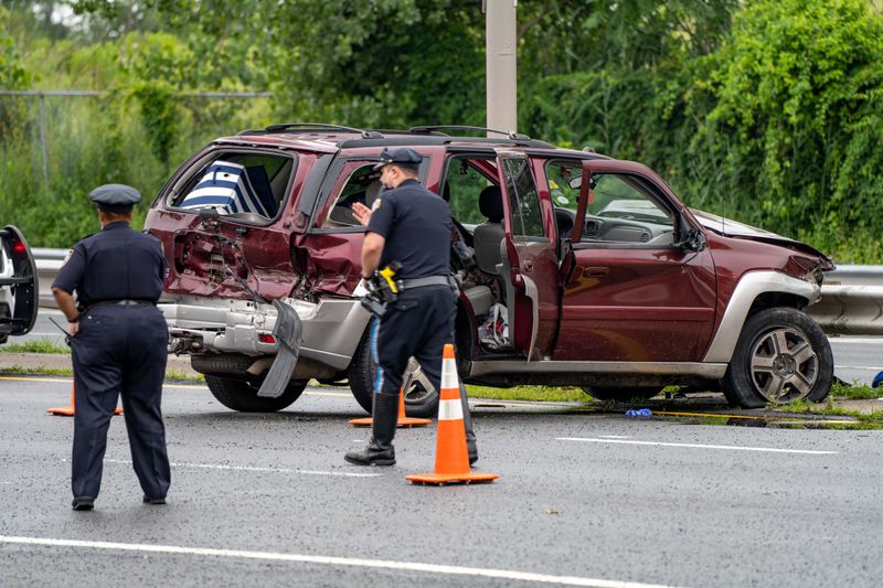Accident