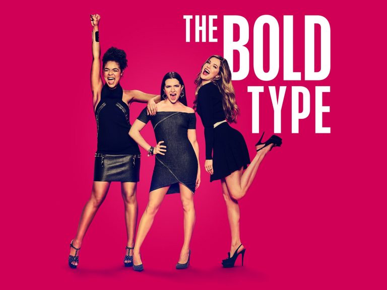 The Bold Type Season 5 Release Date, Cast & Plotline