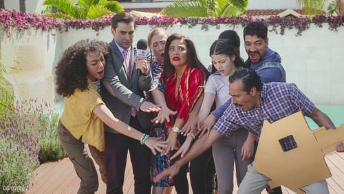 The War Next Door Season 2