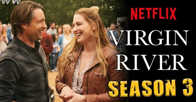 Netflix’s Virgin River Season 3 Airing 9th July ‘2022