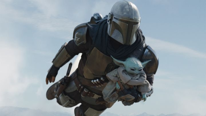 The Mandalorian Season 3 Release Date, Cast, and Much More
