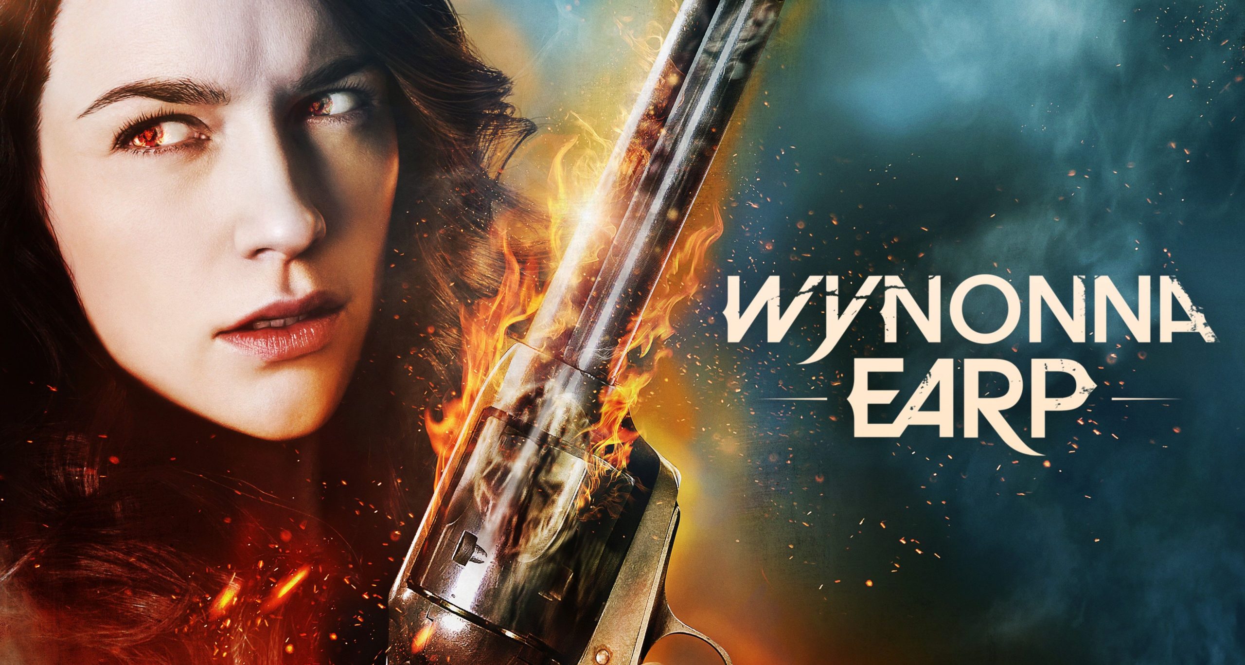 When is Wynonna Earp Season 4 Coming to Netflix?