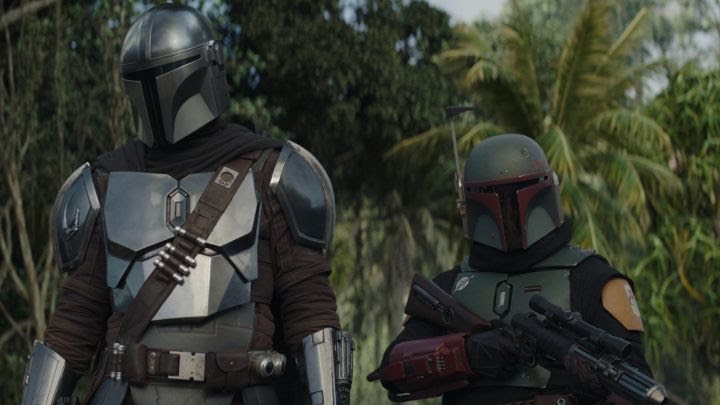 The Mandalorian Season 3