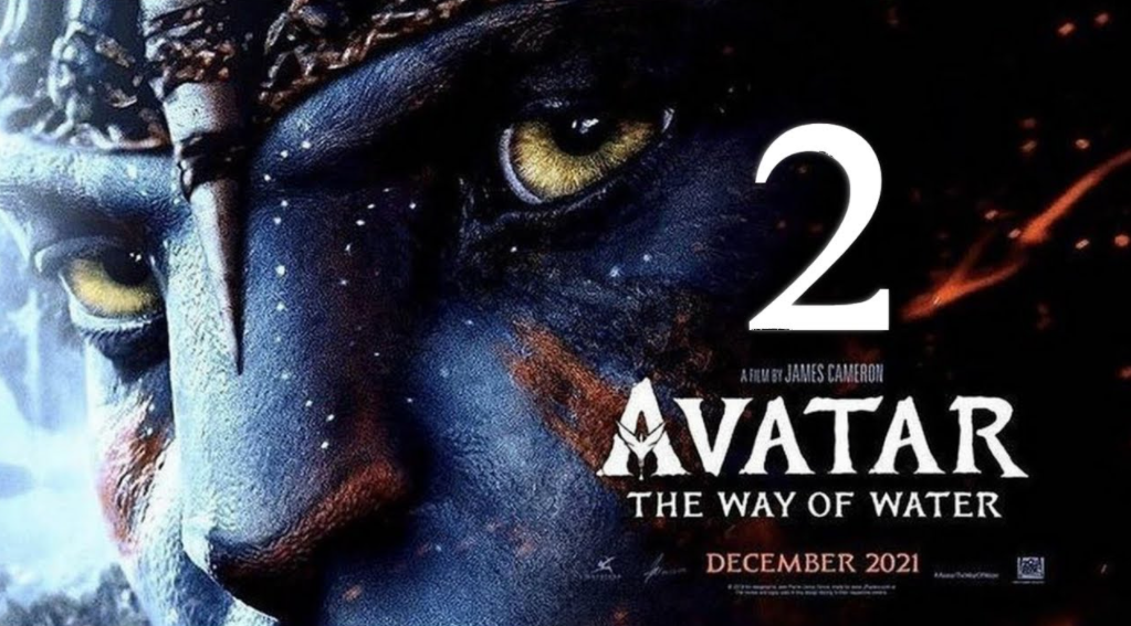 Avatar Part 2
