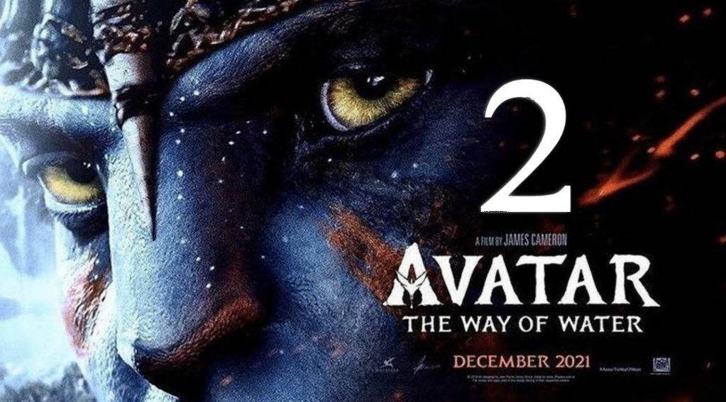 Avatar Part 2 Release Date, Cast & Plotline - The Innersane