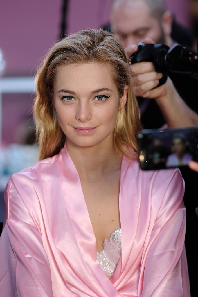 Bridget Malcolm