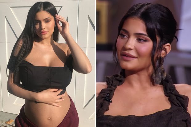 The Updates On Kylie Jenner’s Fake Pregnancy and Second Baby