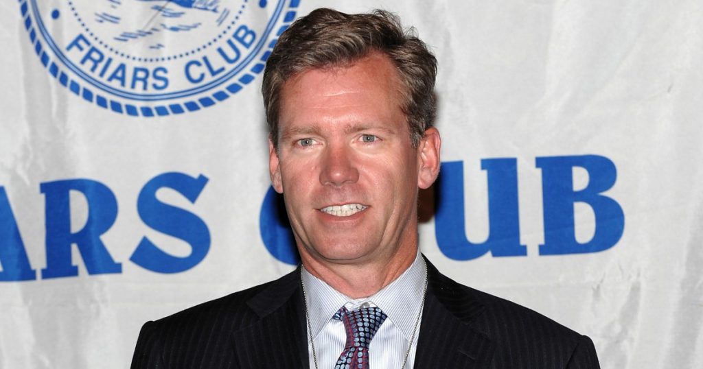 "To Catch a Predator" Host Chris Hansen Fails to Appear in Court, Arrest Warrant Issued