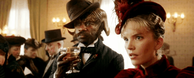 Carnival Row Season 2 Release Date, Cast and Plot Line