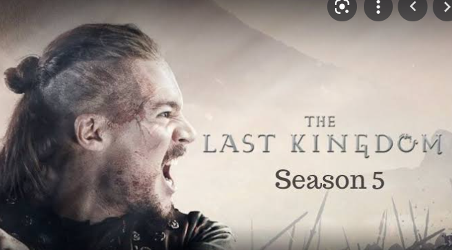 The Last Kingdom Season 5 Release Date, Cast, and Much More