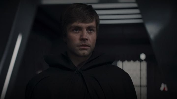 The Mandalorian Season 3