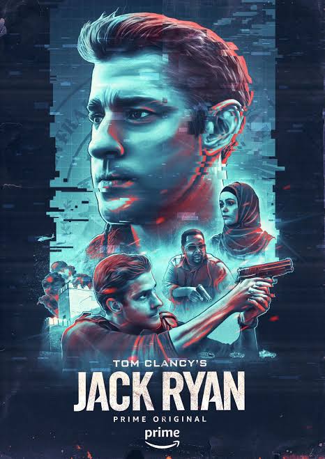 Will Jack Get Caught in the 3rd Season of Jack Ryan?