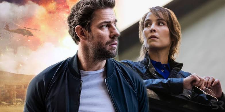 Jack Ryan Season 3 Release Date, Cast & Plotline!