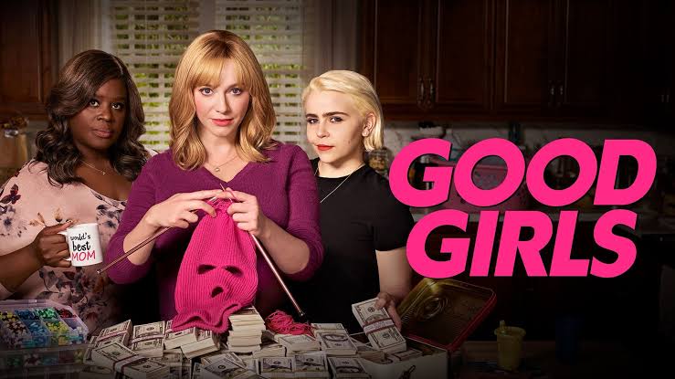 Good Girls Season 4 Final Episode Release Date
