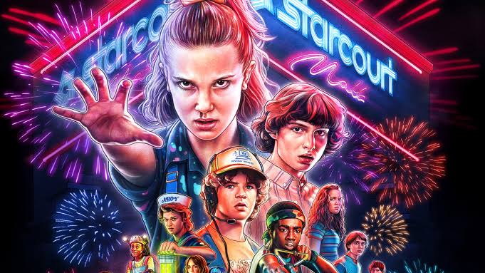 Stranger Things Season 4 Expected Script & Release Date Disclosed