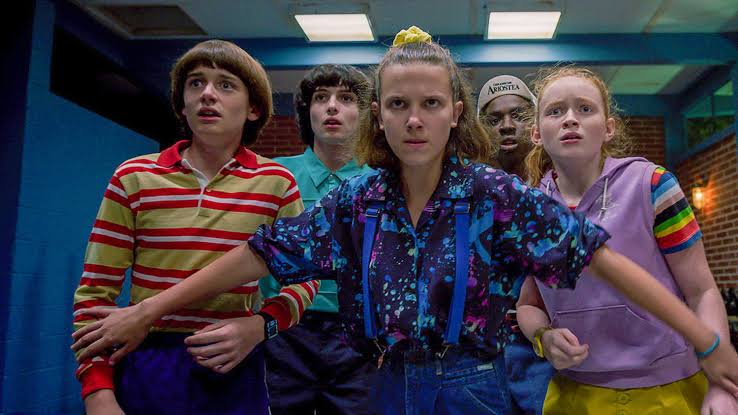 Stranger Things Season 4 Release Date Rumours, Cast, and Teaser!