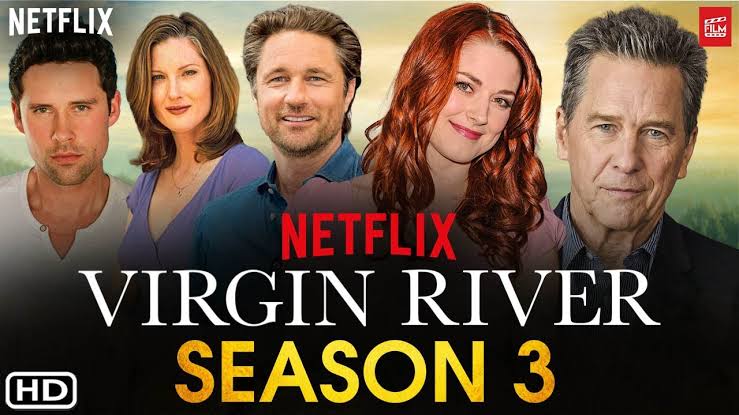 Is Virgin River Season 3 Worth the Watch?