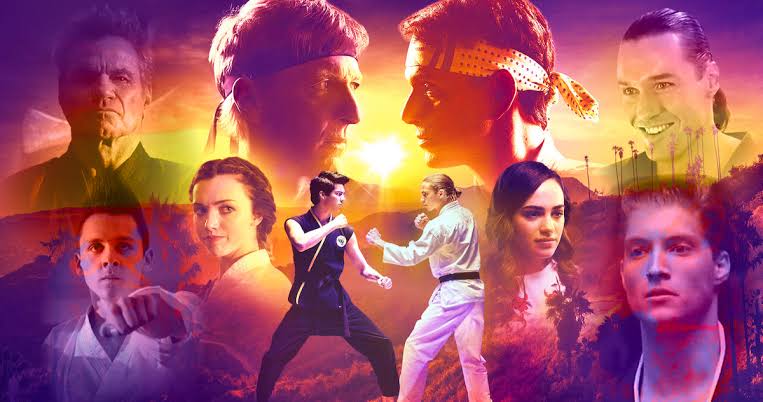 Cobra Kai Season 4 Release Date, Expected Script, Cast and Synopsis