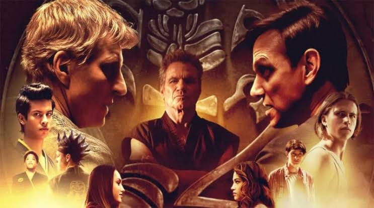 Cobra Kai Season 4 Expected Script & Release Date Disclosed - The Innersane