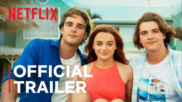 Netflix’s The Kissing Booth 3 Release Date, Cast, and Much More