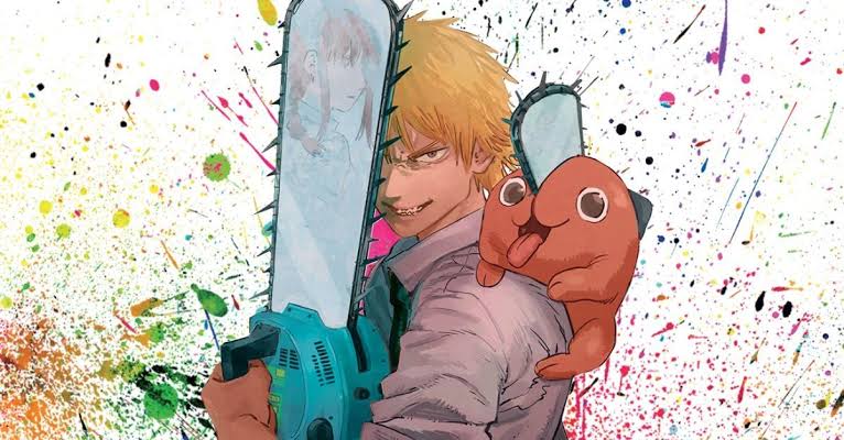 Chainsaw Man Anime Release Date, Cast & Every Important ...