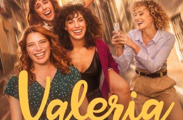 Netflix’s Valeria Season 2 Release Date, Cast, and Much More