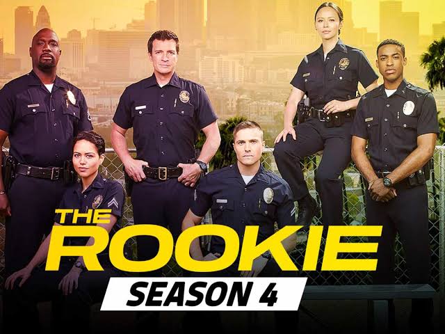 What Type of Missions Will Be Led by John and His Team in The Rookie Season 4?