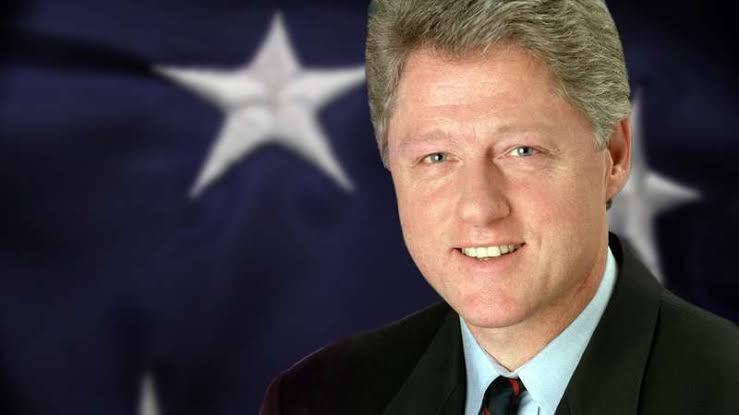 Vice President's Chief