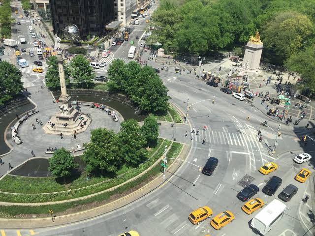 Manhattan, NY
