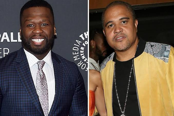 50 Cent Asks Diddy to Pay Up to BMF