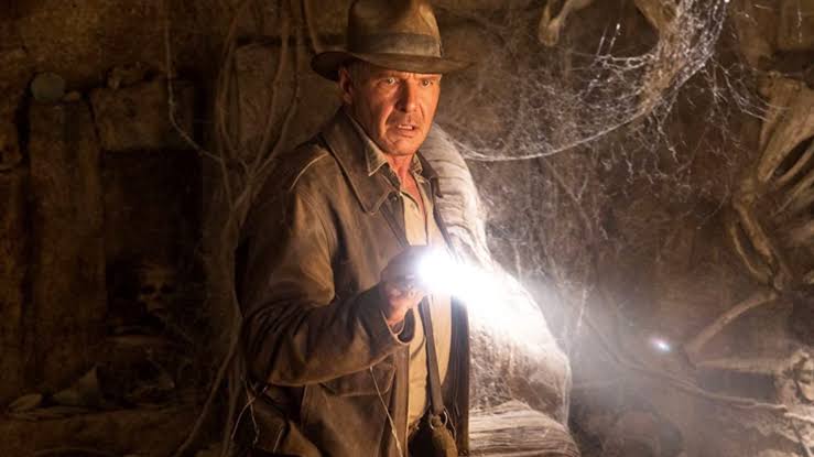 Indiana Jones 5 Release Date, Cast & Plot Line