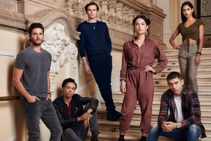 Shadow And Bone Season 2 Release Date, Cast & Plot Line