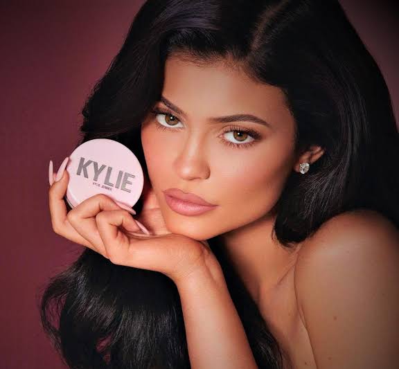 Kylie Jenner