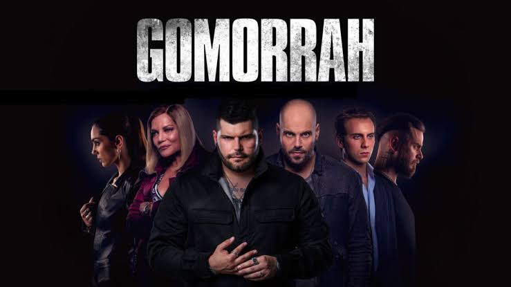 Gomorrah Season 5 Release Date, Cast & Plot Line