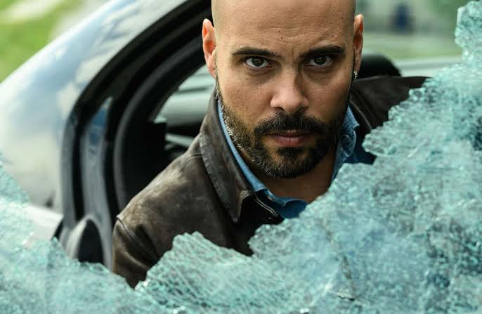 Gomorrah Season 5