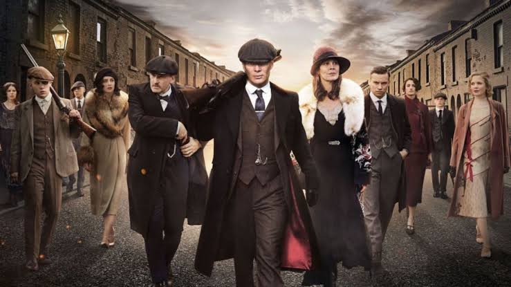 Peaky Blinders Season 6 Release Date, Cast & Every Important Update