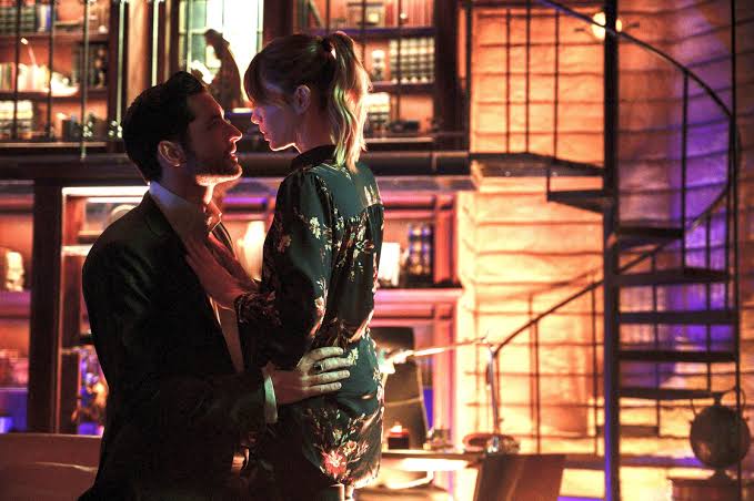 Lucifer Season 6 Release Date, Cast & Plot Line