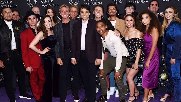 Cobra Kai Season 4 Release Date