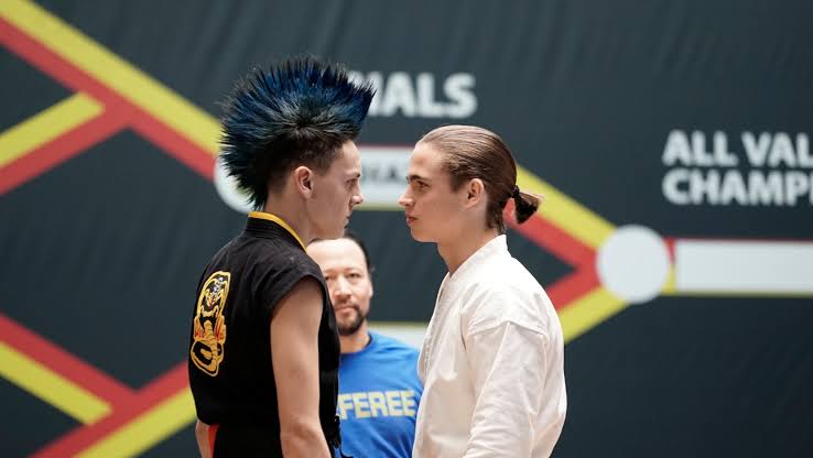 Cobra Kai Season 4 Release Date