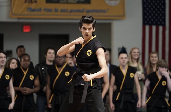 Cobra Kai Season 4 Release Date