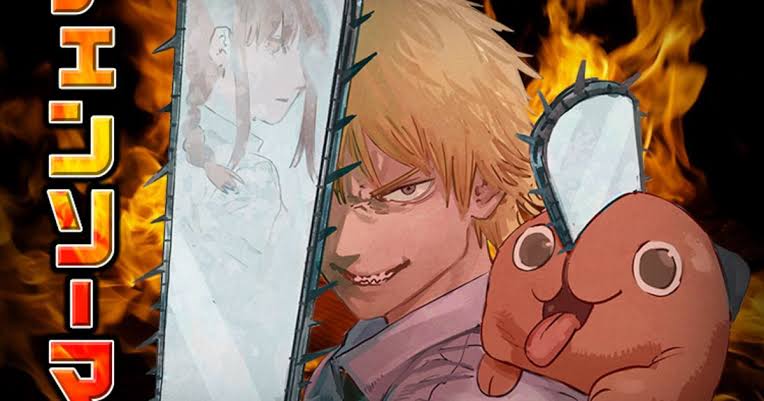 Chainsaw Man Anime Release Date, Cast & Every Important Update