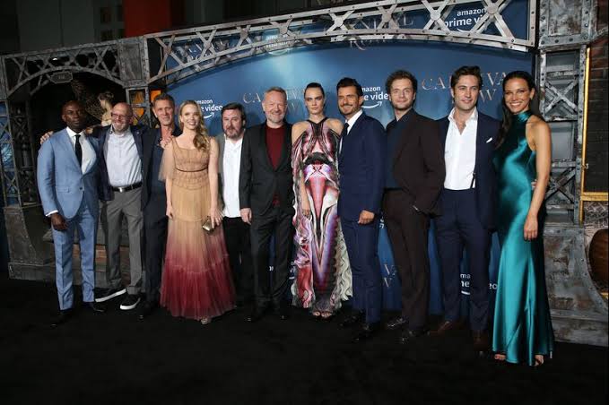 Carnival Row Season 2 Release Date, Cast and Plot Line