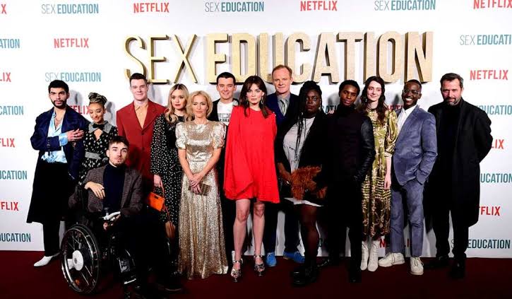 Sex Education Season 3 Release Date, Cast and Plot Line