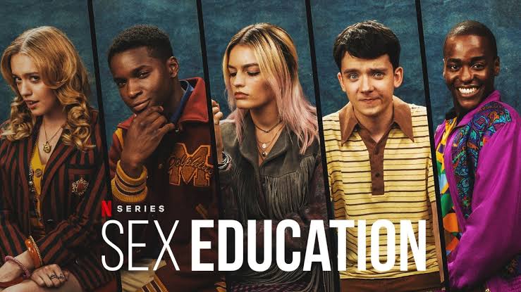 Sex Education Season 3 Release Date, Cast & Plotline