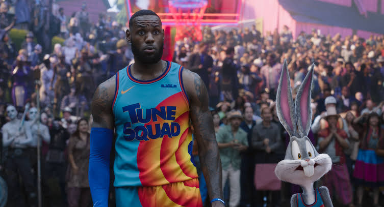 Space Jam 3 Release Date, Cast and Plot Line