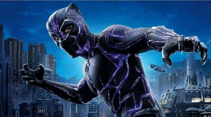 Black Panther: Wakanda Forever Expected Script & Release Date Disclosed